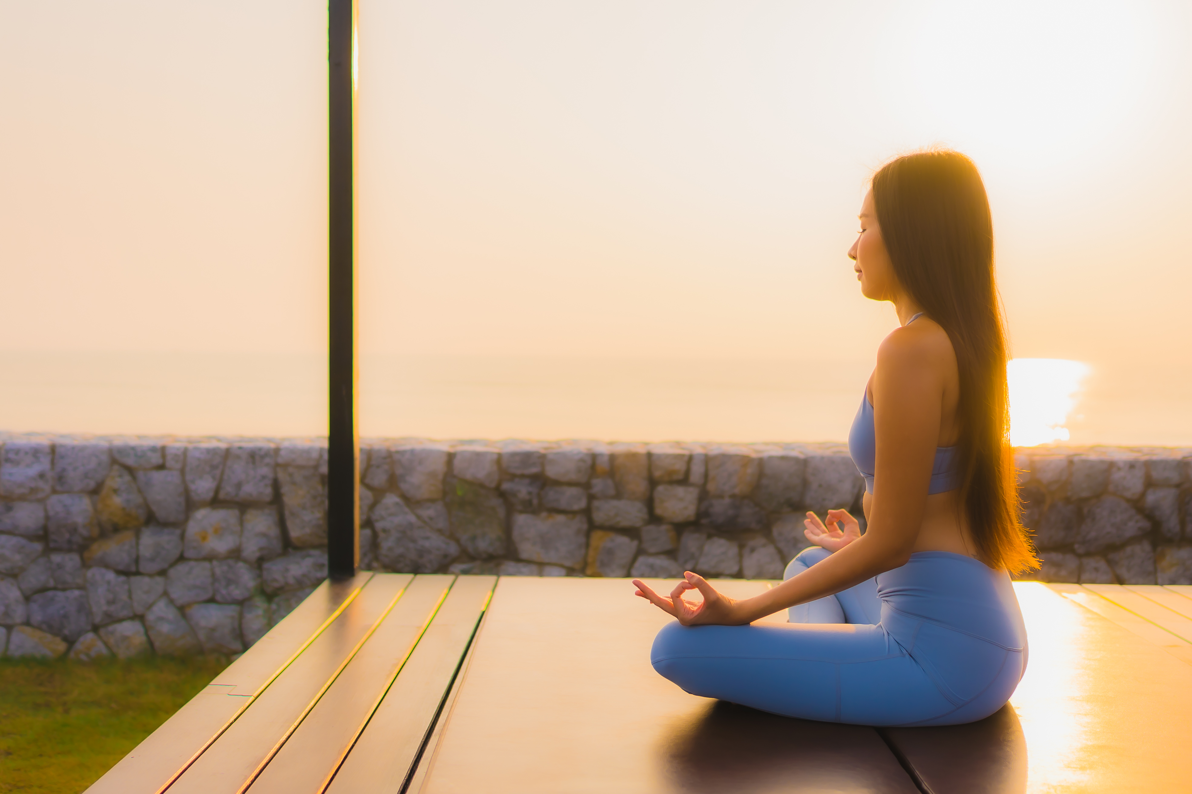 Wellness & Fitness