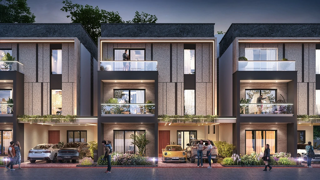 TVH Bay Villa — Type_01