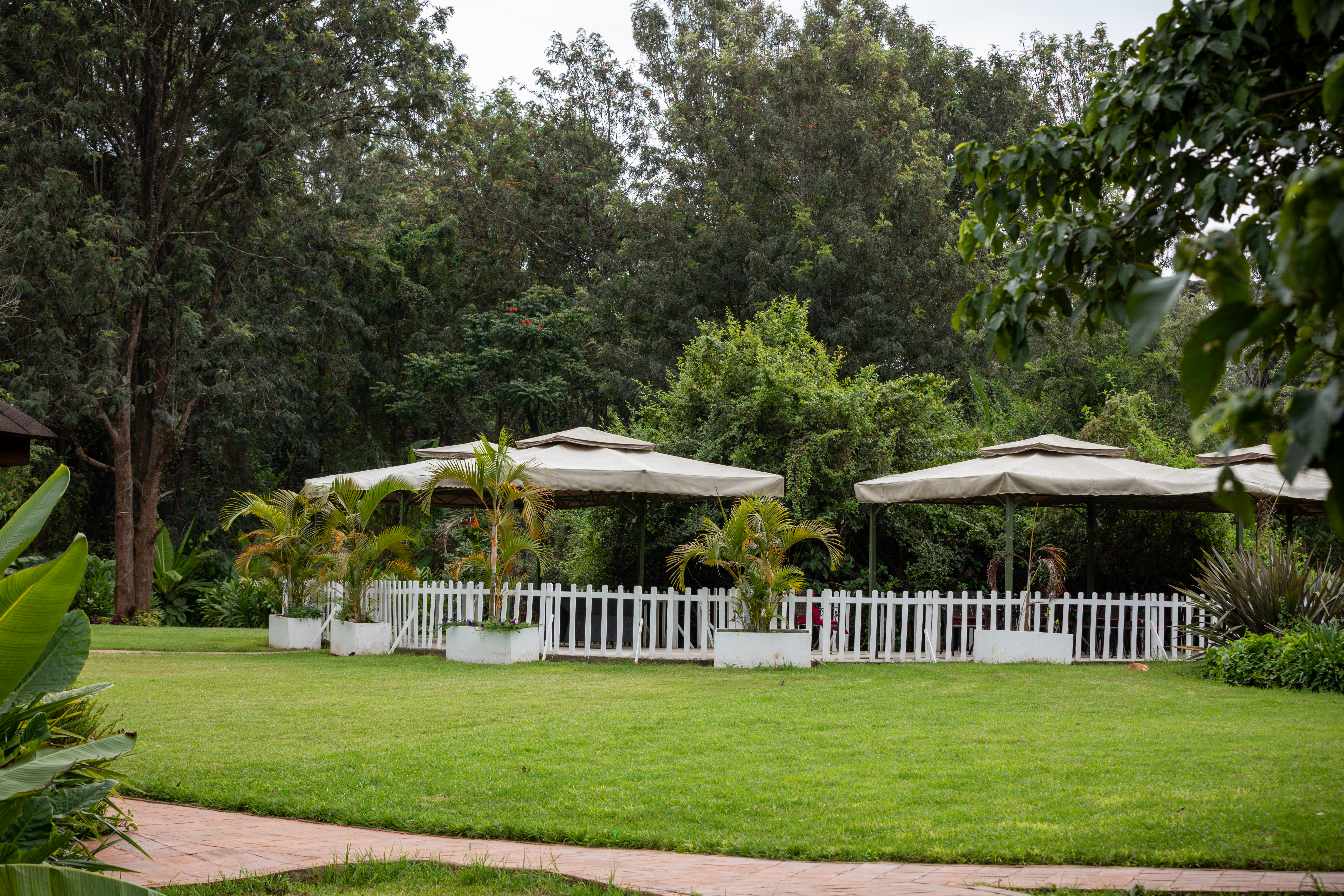 Outdoor & Recreation