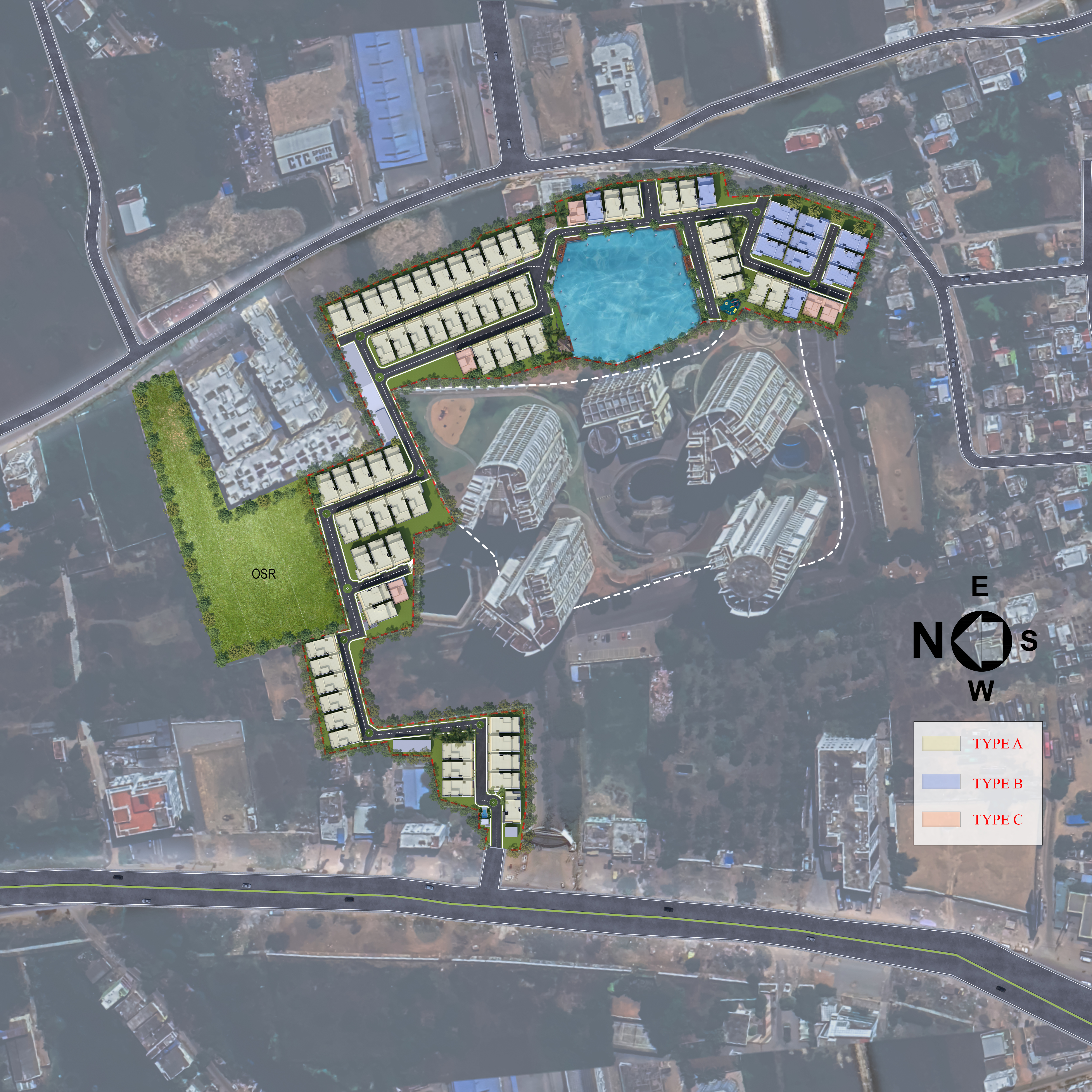 TVH Developers